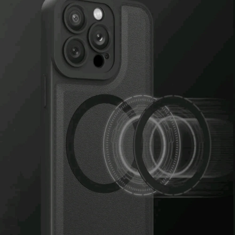 CLEARANCE‼️iPhone 14 Pro Max Protective Solid Phone Case